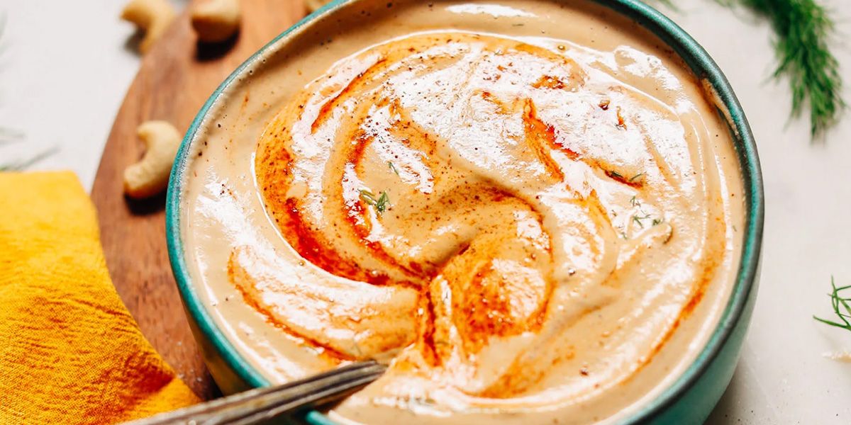 Elevate Every Meal with Versatile Tomatillo Dressing