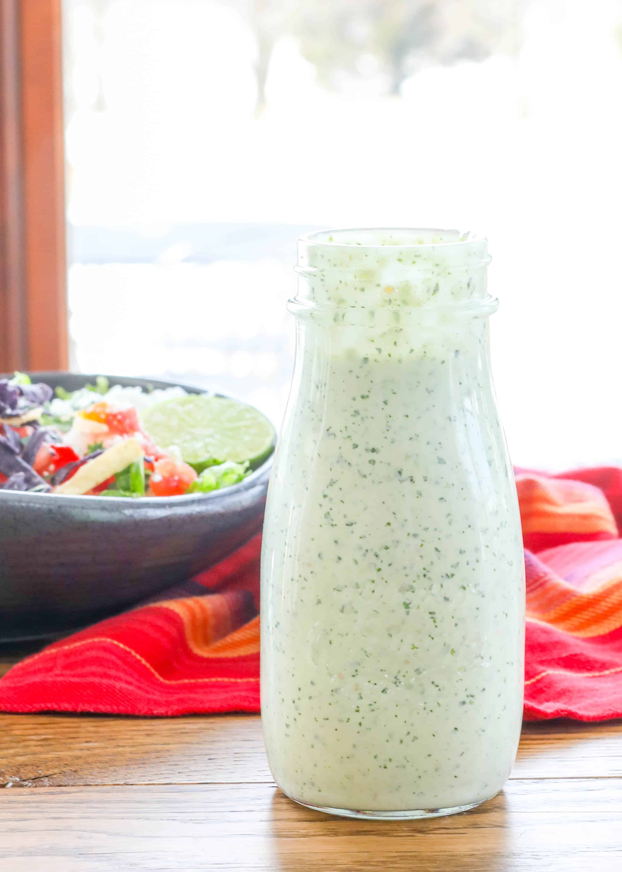 Master Creamy Tomatillo Dressing: Roasting & Picking Tips